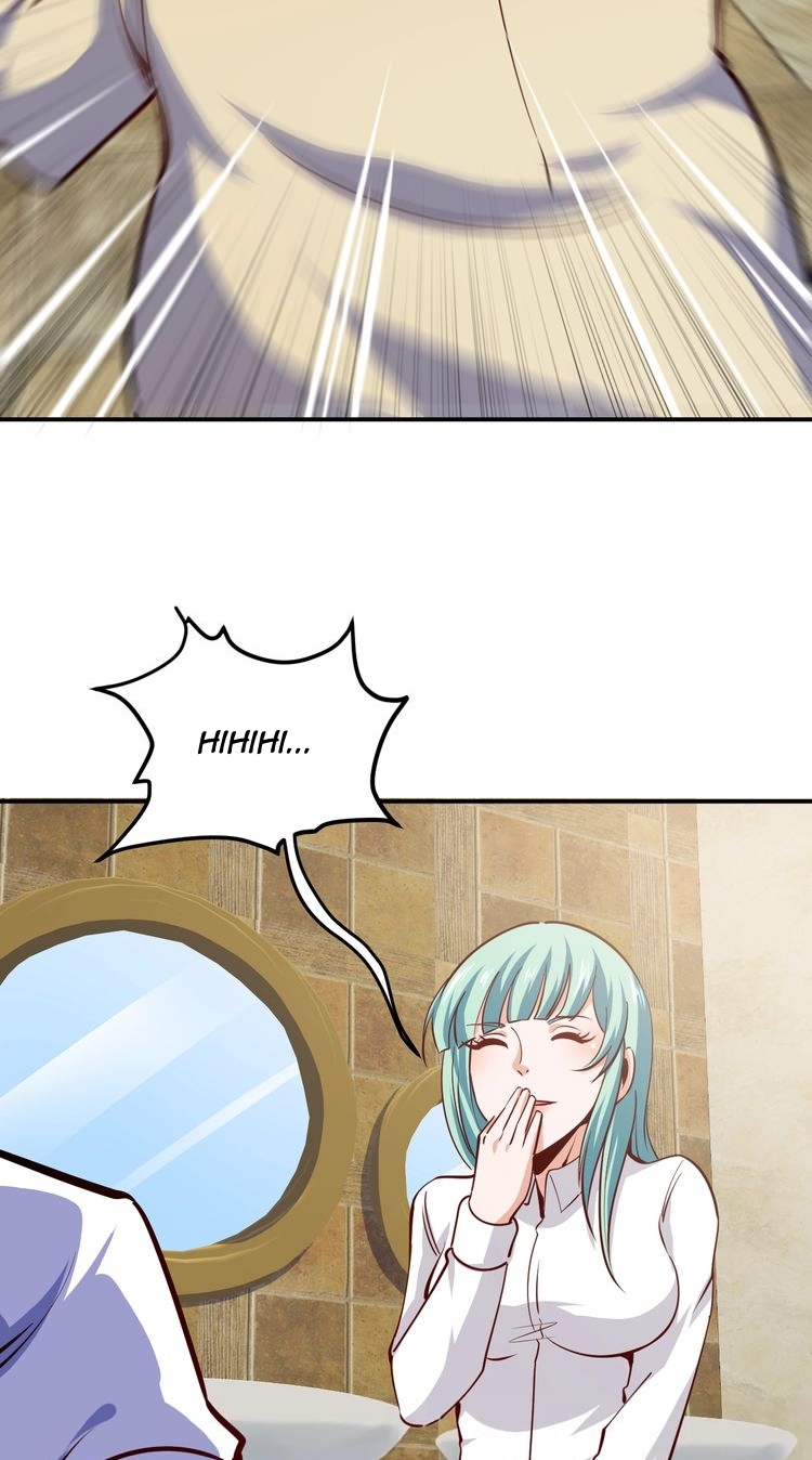 Melee Mad Soldier! Chapter 18 Gambar 49
